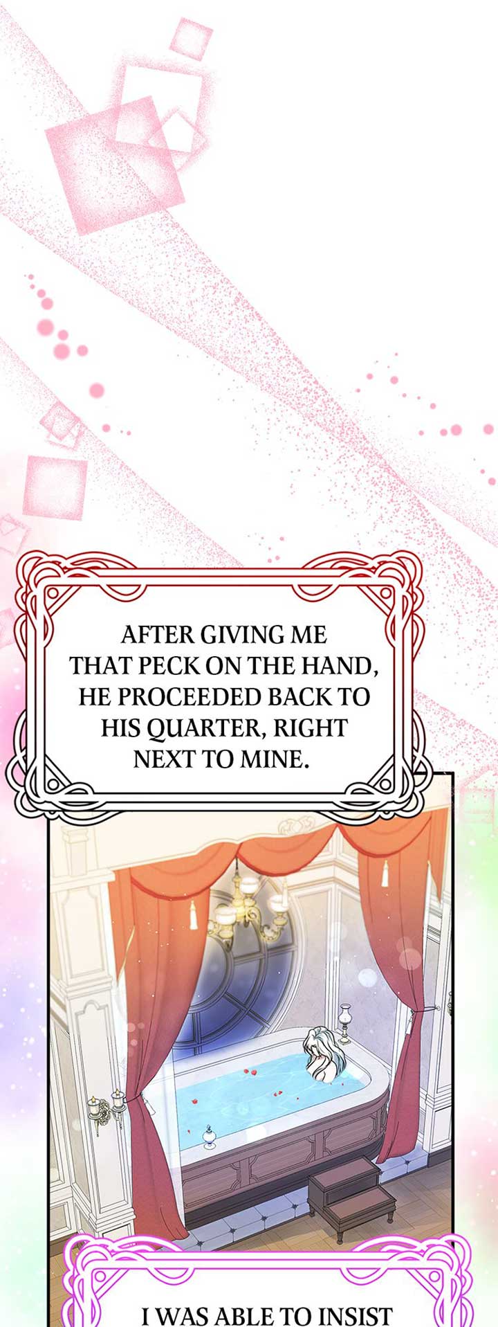 The Villainess’s Nursery [Official] chapter 2 page 47