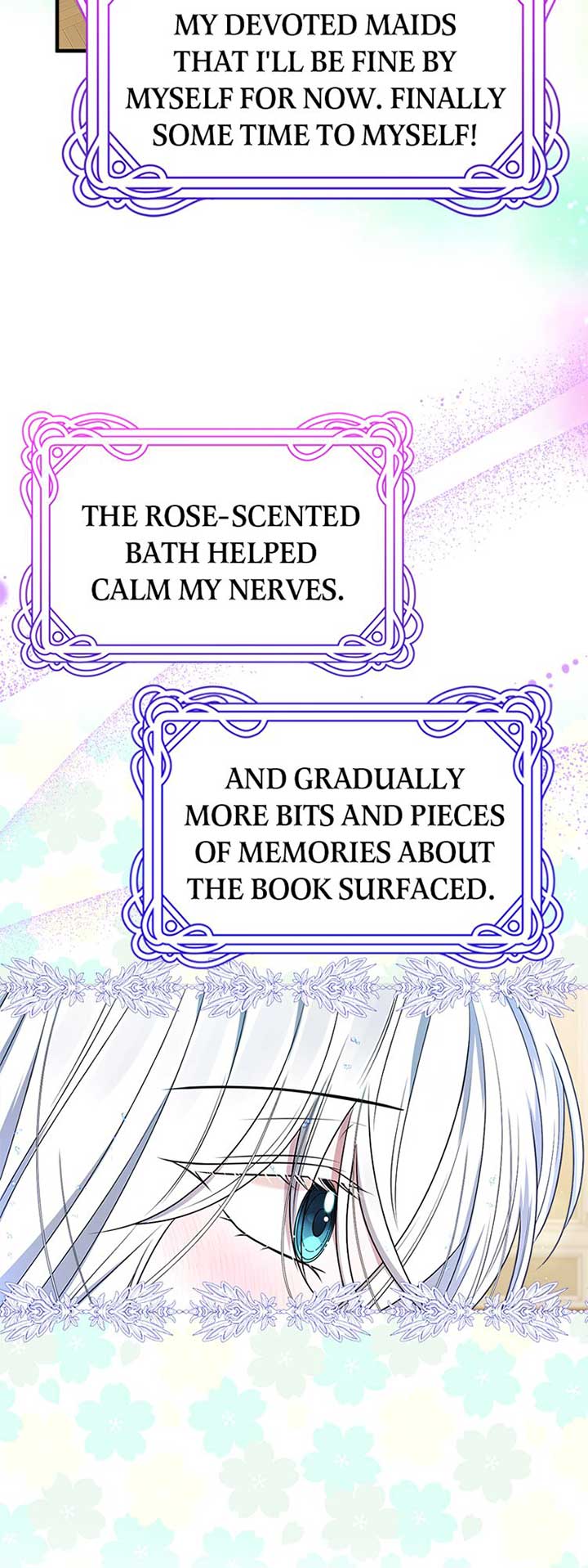 The Villainess’s Nursery [Official] chapter 2 page 48