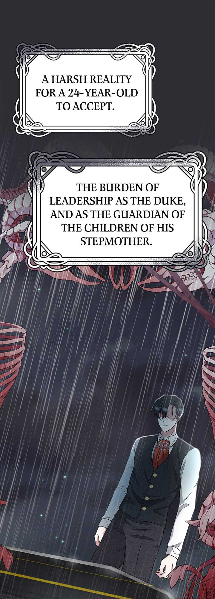 The Villainess’s Nursery [Official] chapter 2 page 51