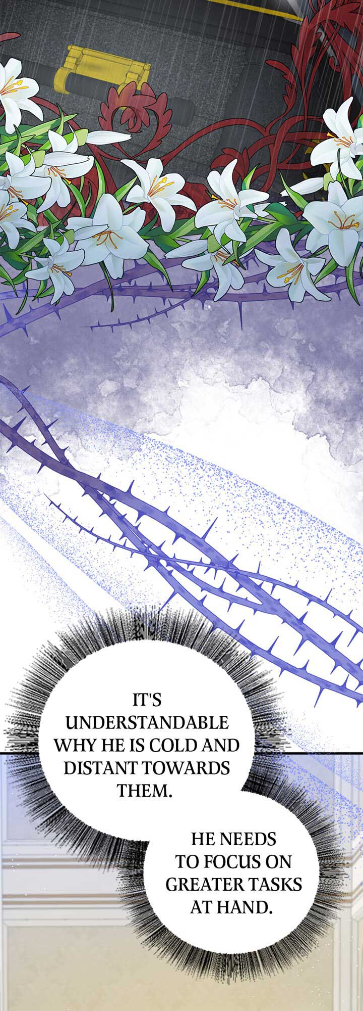 The Villainess’s Nursery [Official] chapter 2 page 52