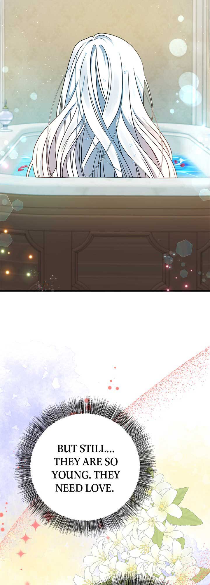 The Villainess’s Nursery [Official] chapter 2 page 53