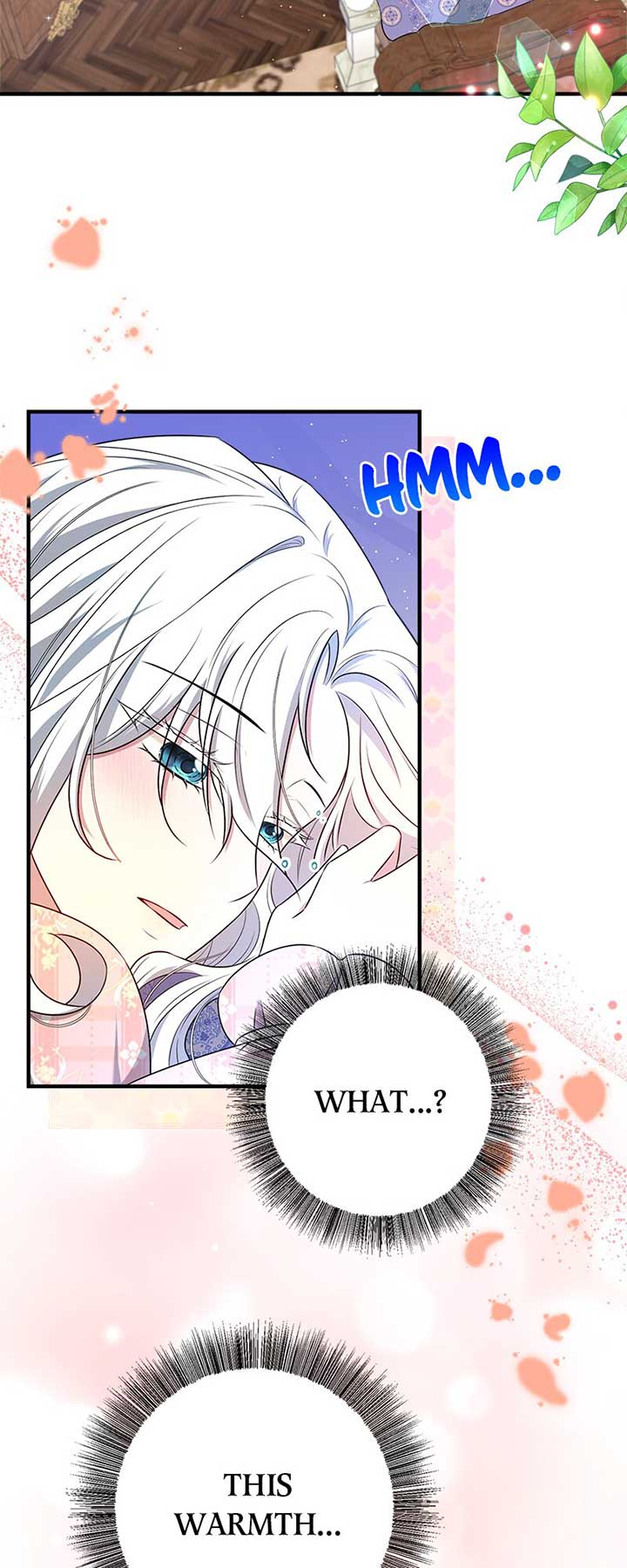 The Villainess’s Nursery [Official] chapter 2 page 58