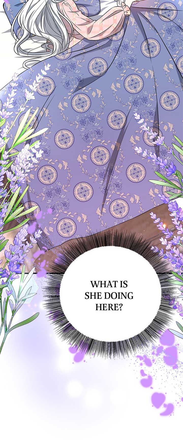 The Villainess’s Nursery [Official] chapter 2 page 60