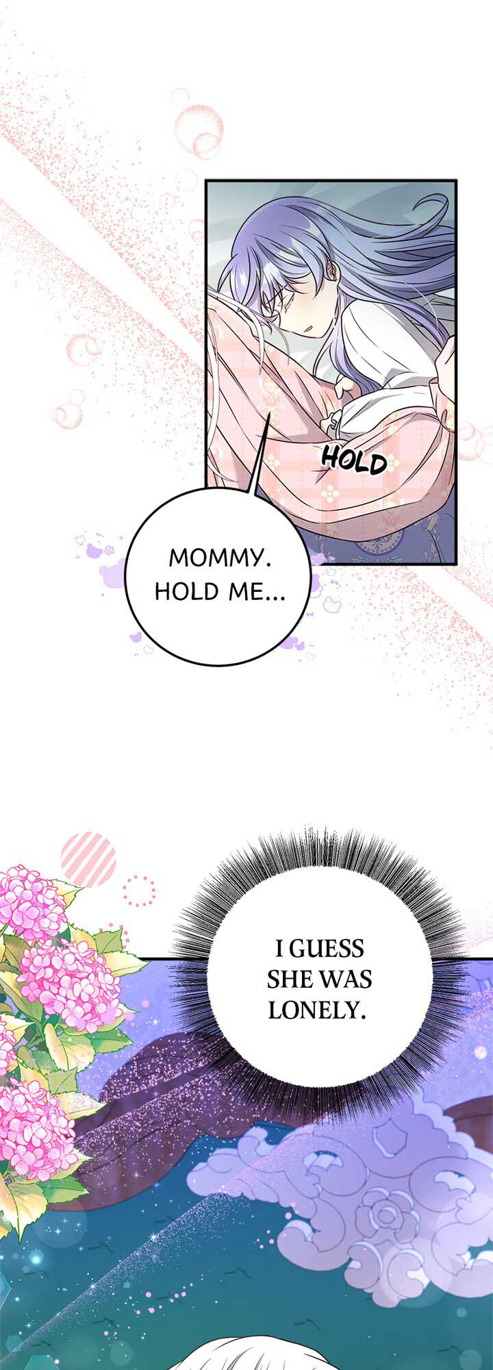 The Villainess’s Nursery [Official] chapter 2 page 61