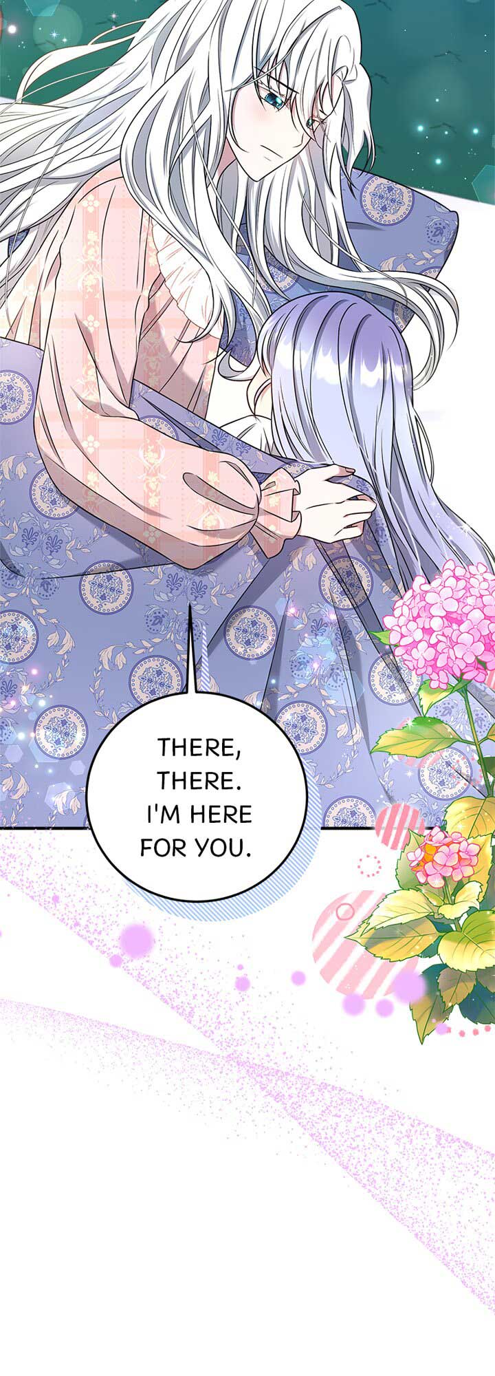 The Villainess’s Nursery [Official] chapter 2 page 62