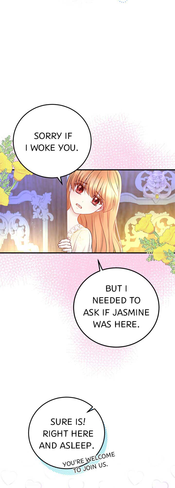The Villainess’s Nursery [Official] chapter 2 page 64