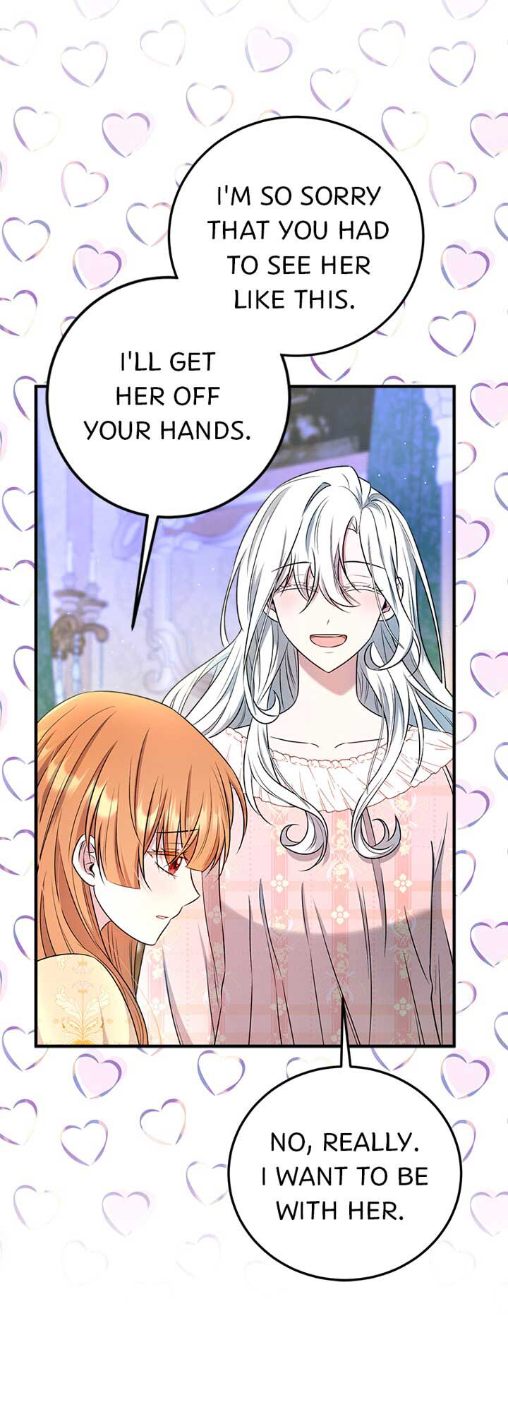 The Villainess’s Nursery [Official] chapter 2 page 65