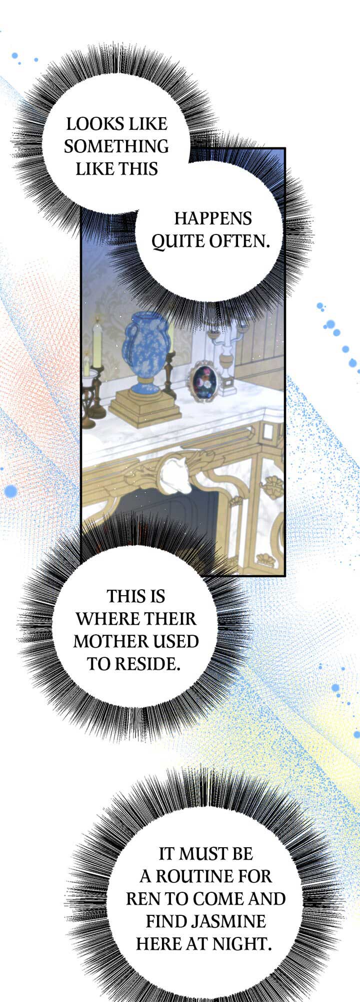 The Villainess’s Nursery [Official] chapter 2 page 66