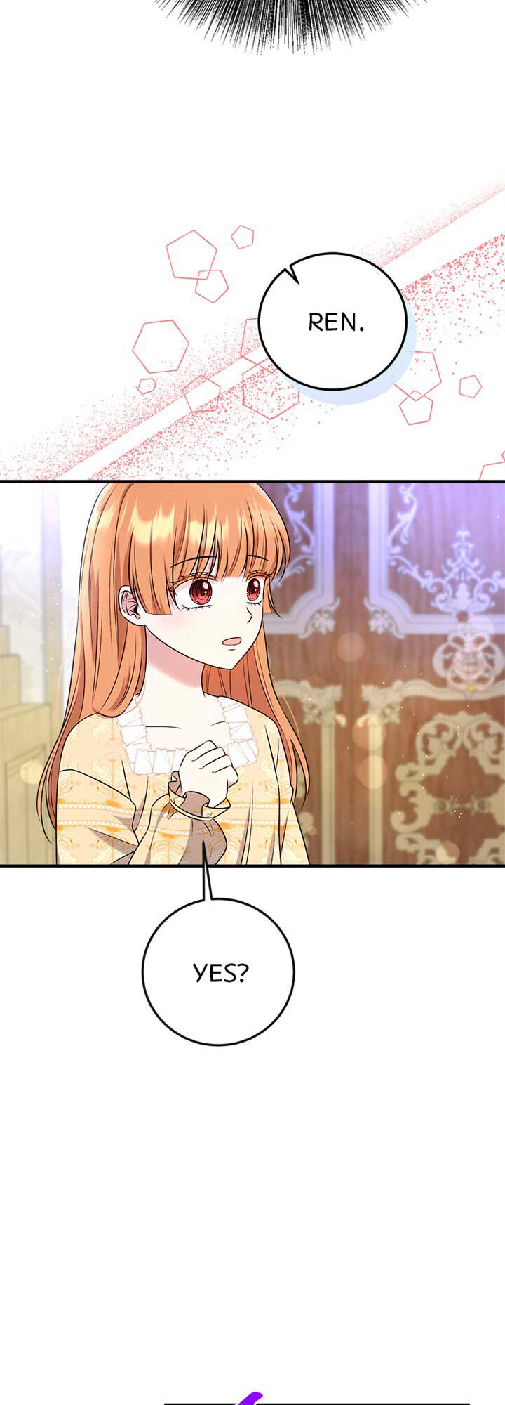 The Villainess’s Nursery [Official] chapter 2 page 67