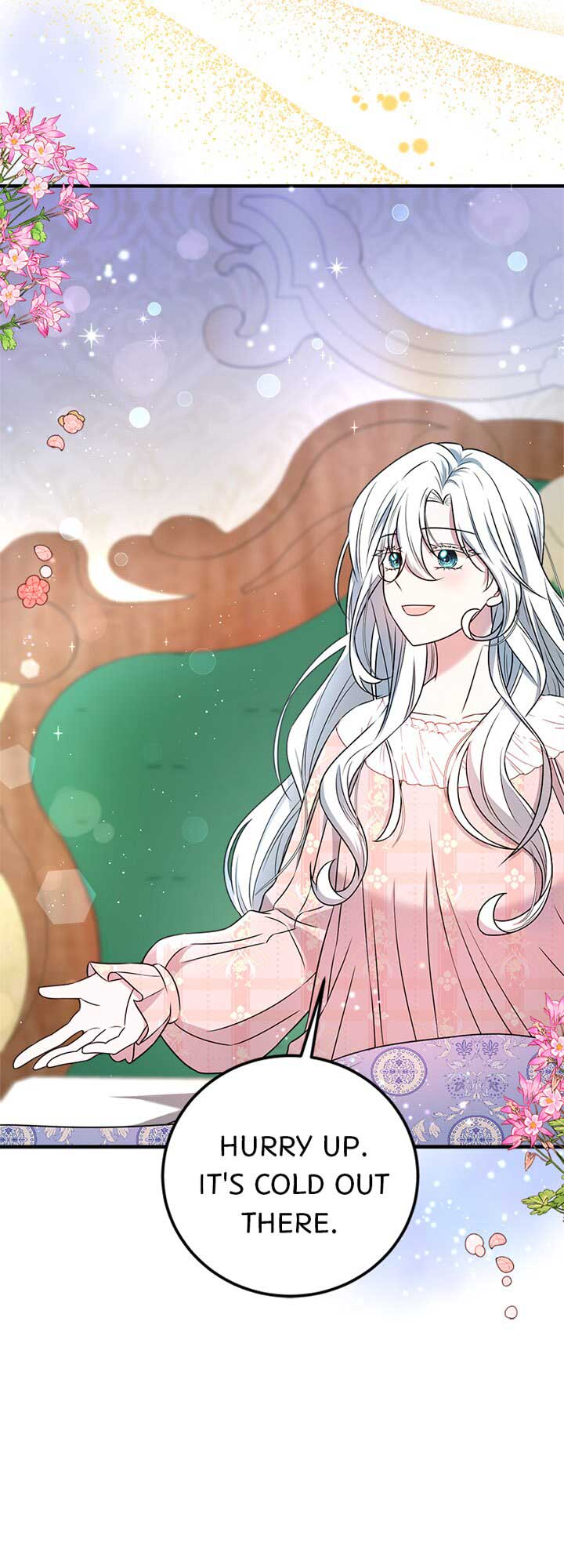 The Villainess’s Nursery [Official] chapter 2 page 70