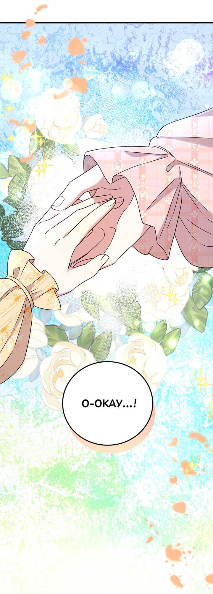 The Villainess’s Nursery [Official] chapter 2 page 71