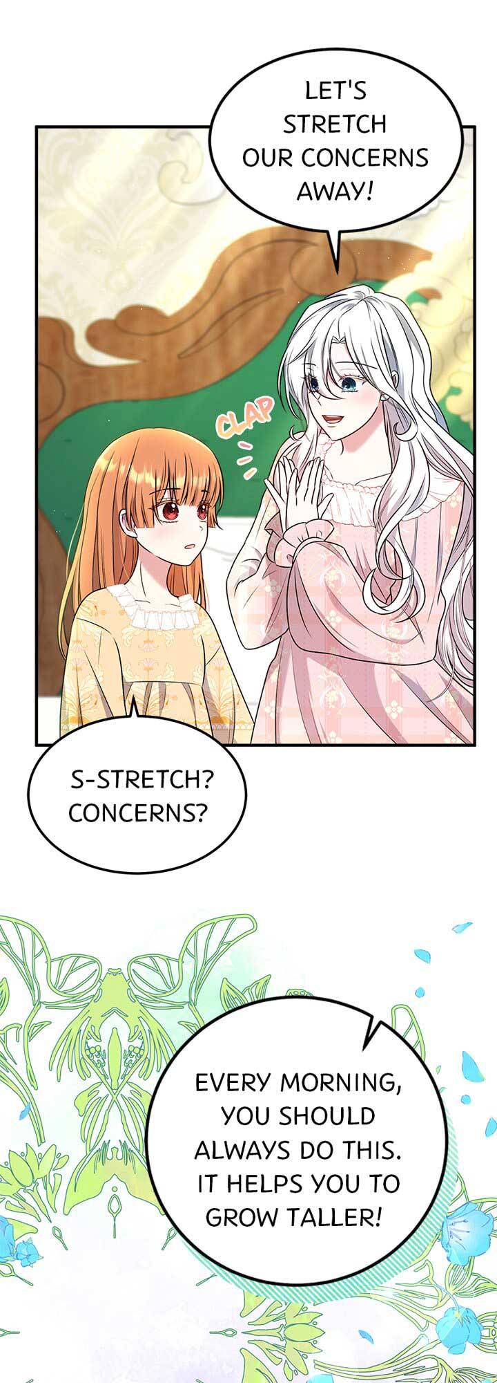 The Villainess’s Nursery [Official] chapter 2 page 76