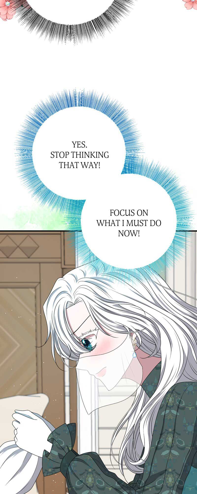 The Villainess’s Nursery [Official] chapter 20 page 9
