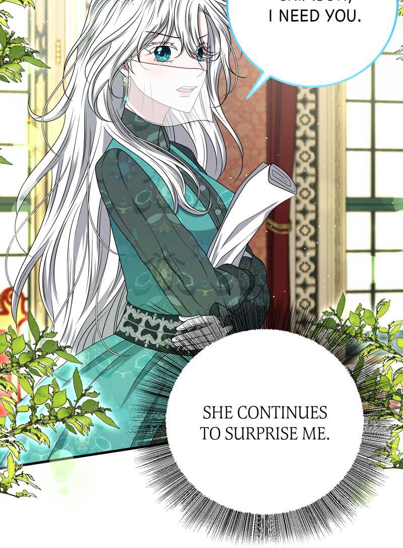 The Villainess’s Nursery [Official] chapter 20 page 22