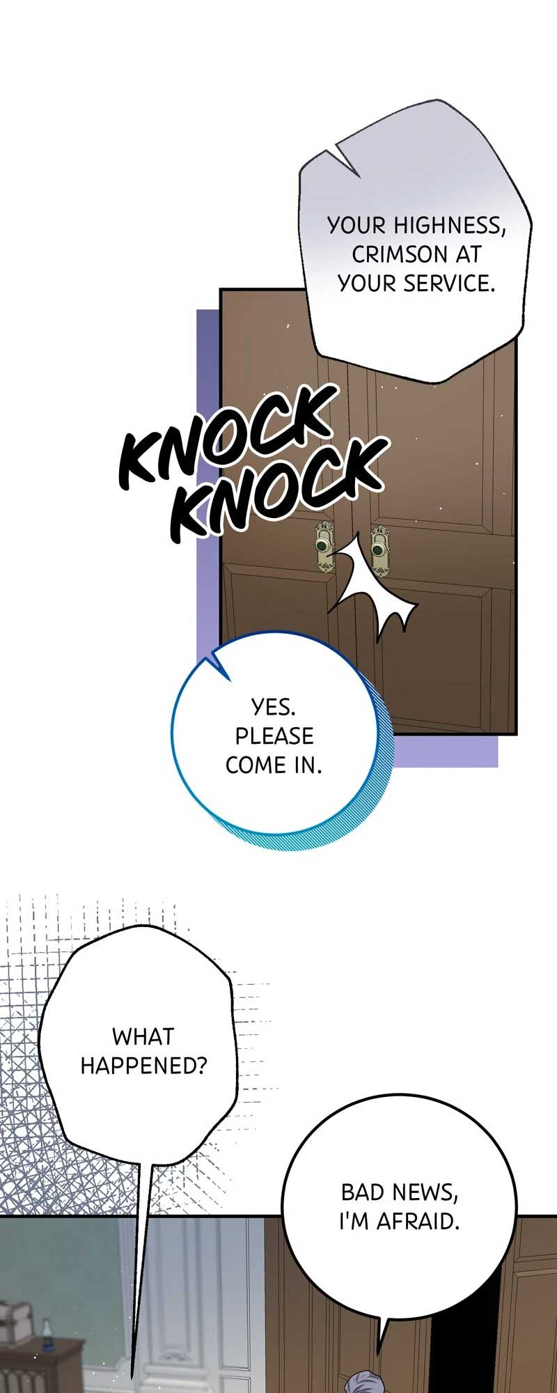 The Villainess’s Nursery [Official] chapter 20 page 32