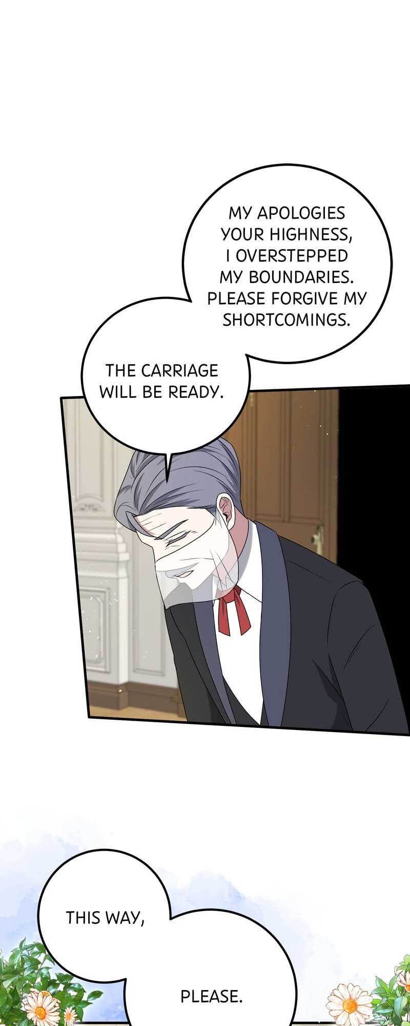 The Villainess’s Nursery [Official] chapter 20 page 41