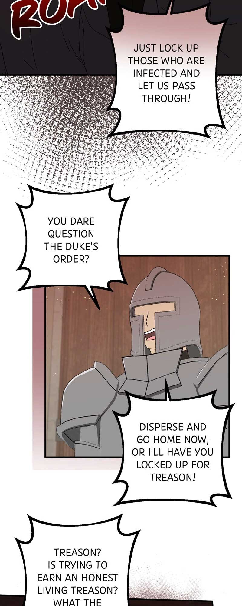 The Villainess’s Nursery [Official] chapter 20 page 44