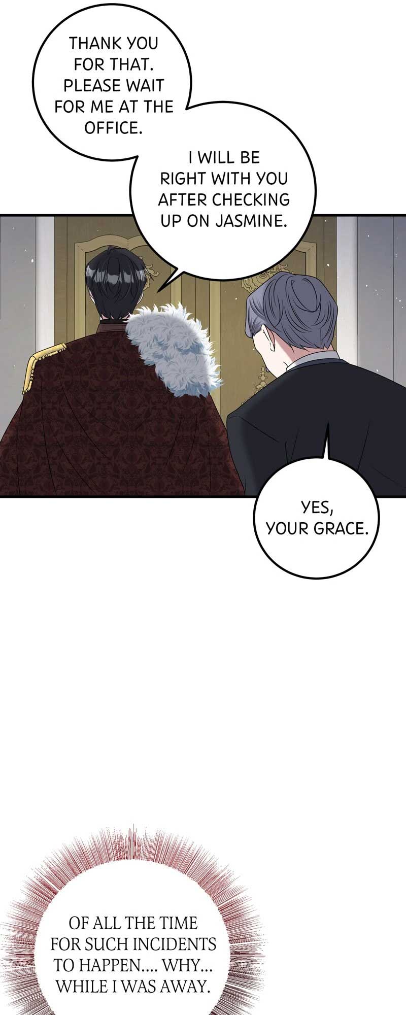 The Villainess’s Nursery [Official] chapter 20 page 67