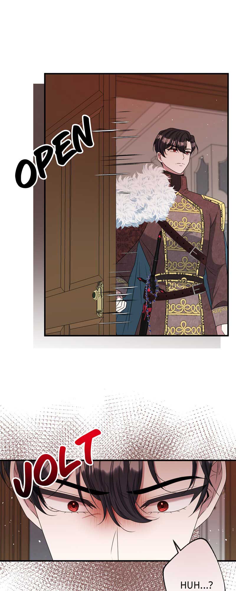 The Villainess’s Nursery [Official] chapter 20 page 72