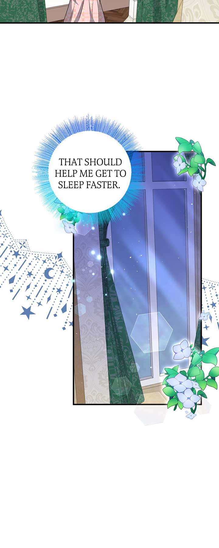 The Villainess’s Nursery [Official] chapter 21 page 11