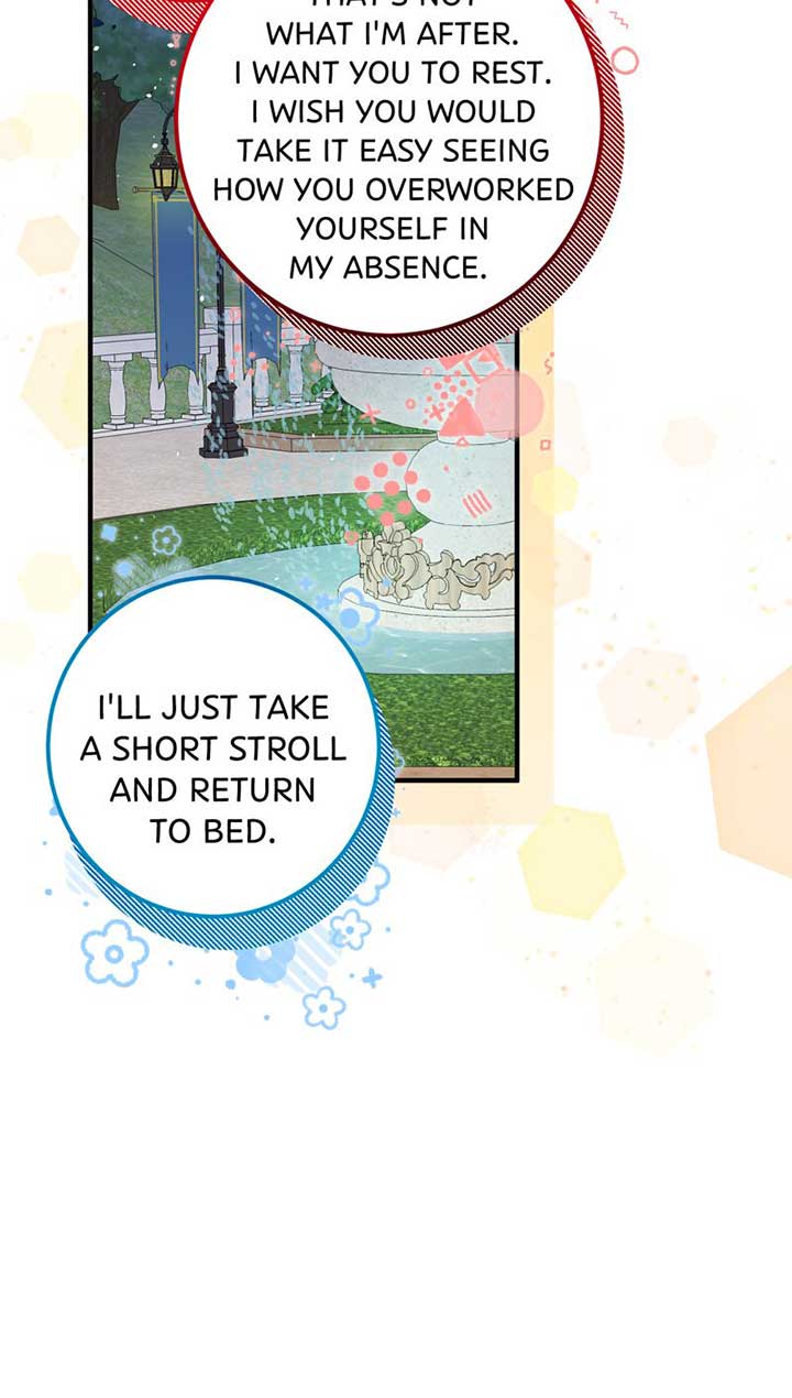The Villainess’s Nursery [Official] chapter 21 page 20