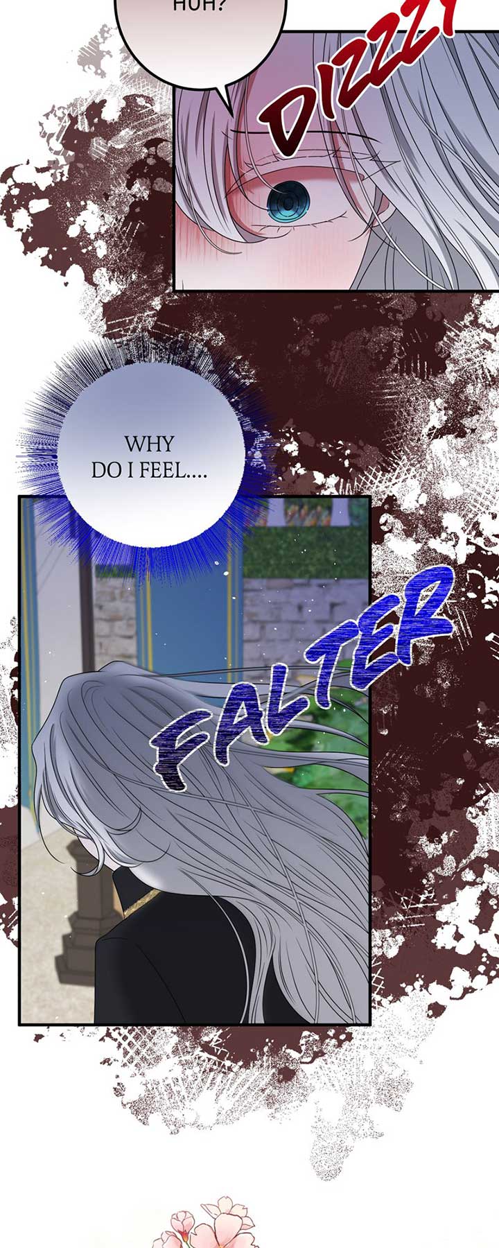 The Villainess’s Nursery [Official] chapter 21 page 24
