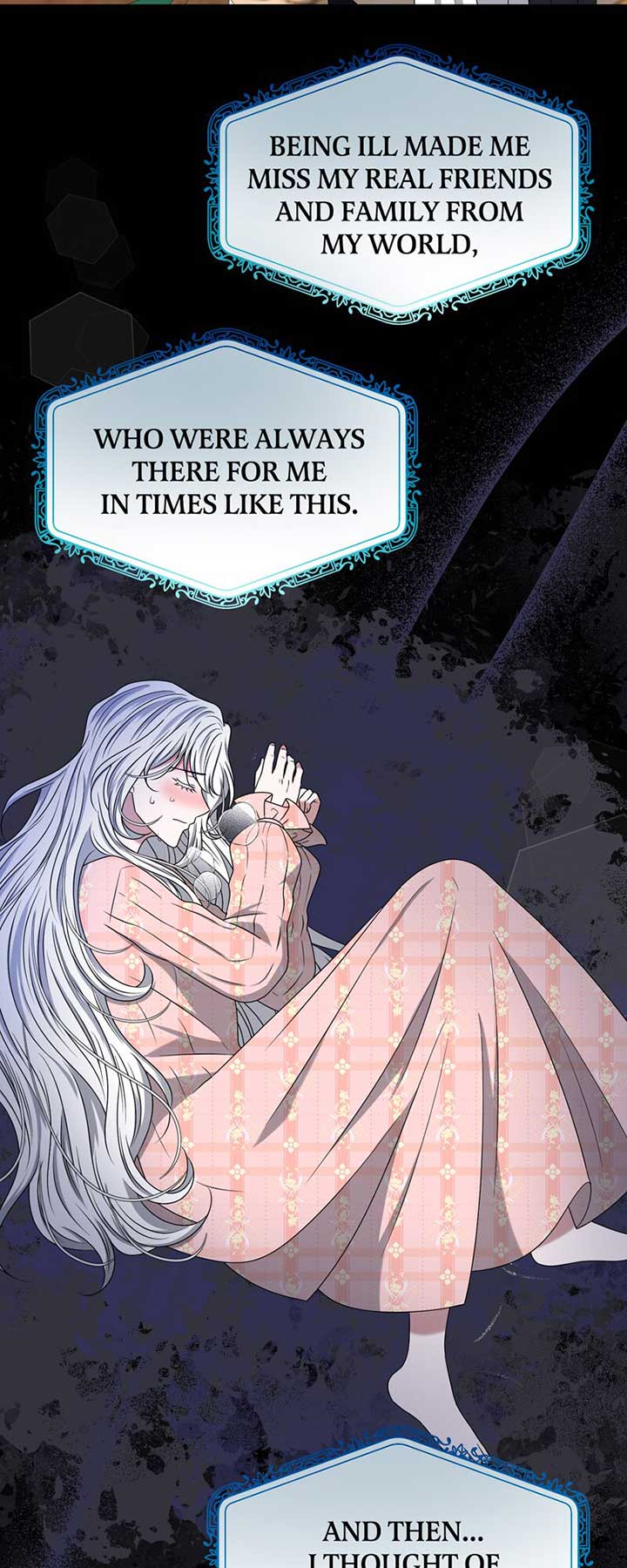 The Villainess’s Nursery [Official] chapter 21 page 36