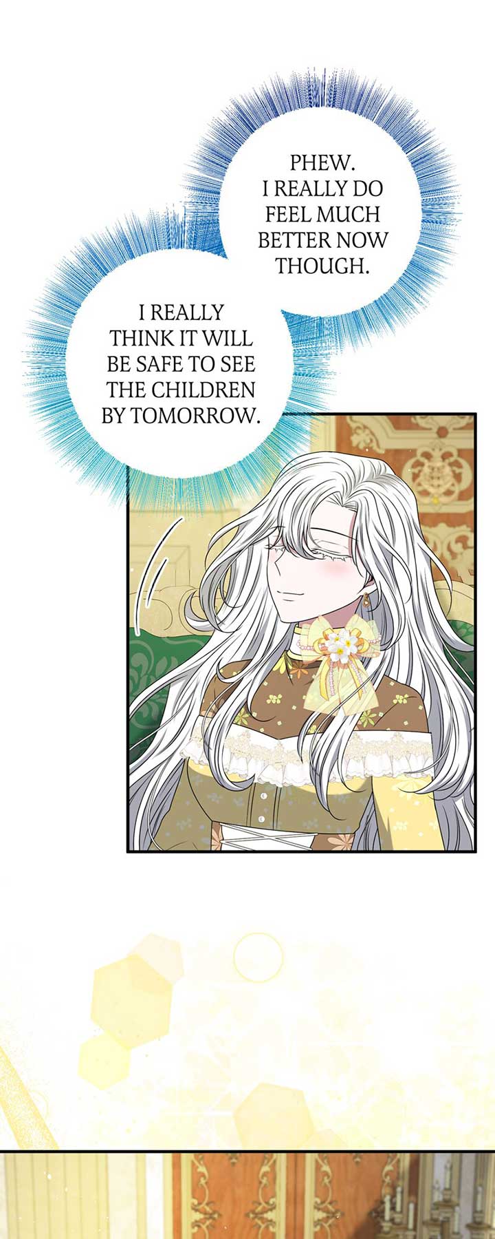 The Villainess’s Nursery [Official] chapter 21 page 44