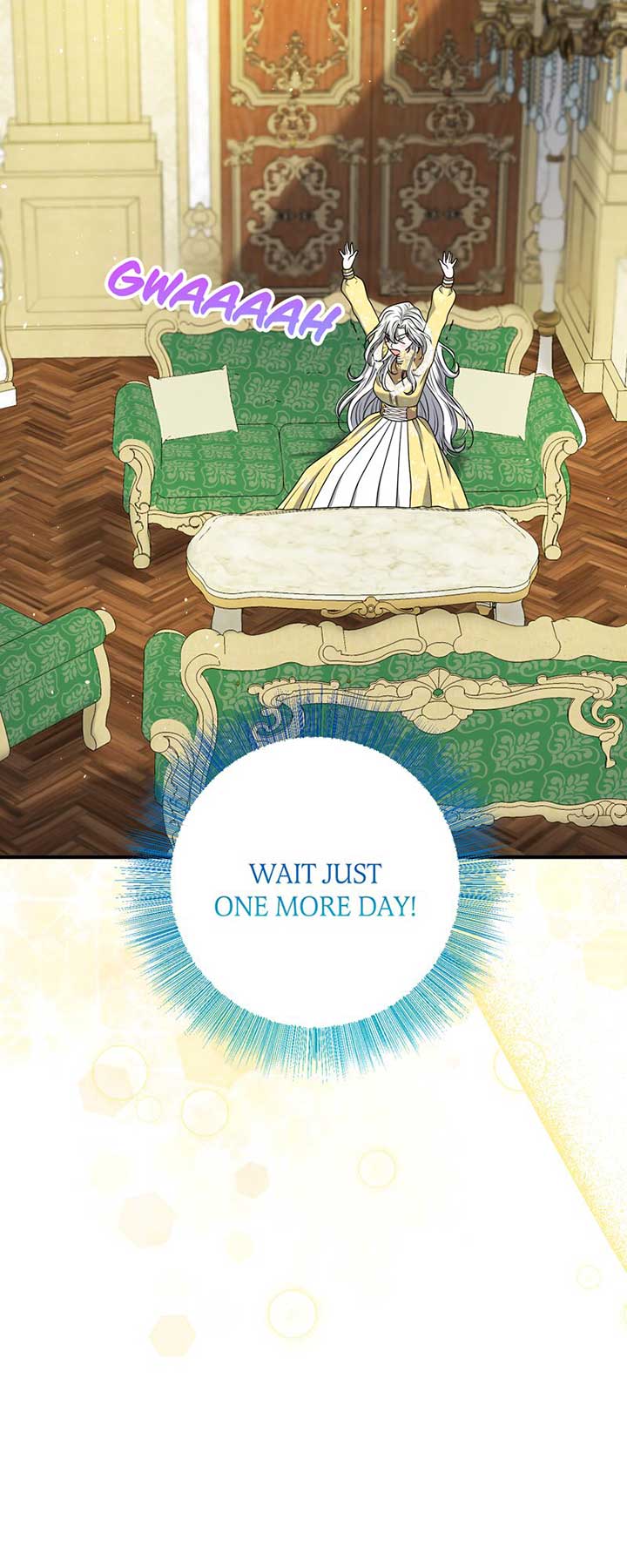 The Villainess’s Nursery [Official] chapter 21 page 45