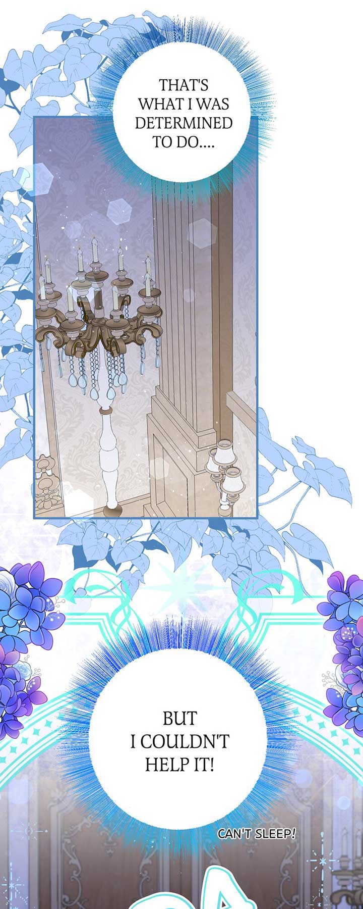 The Villainess’s Nursery [Official] chapter 21 page 46