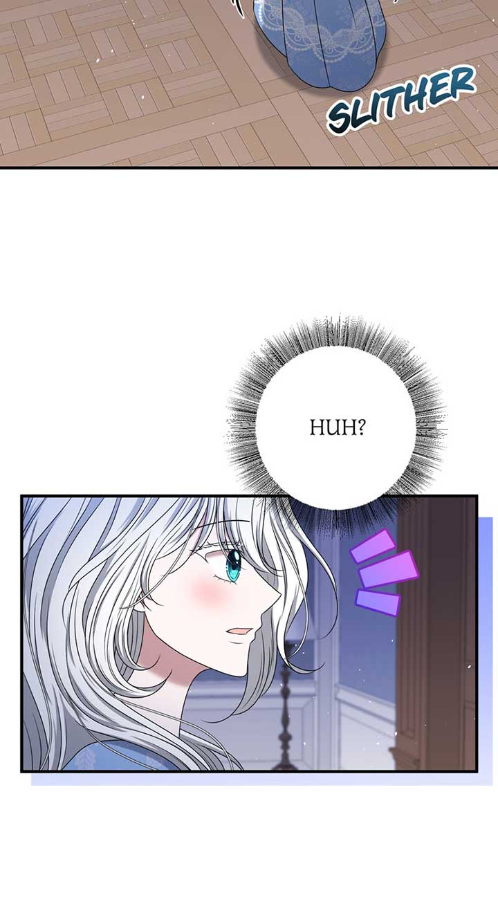 The Villainess’s Nursery [Official] chapter 21 page 49