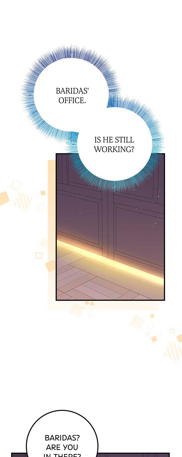 The Villainess’s Nursery [Official] chapter 21 page 50