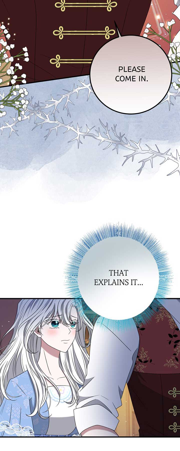 The Villainess’s Nursery [Official] chapter 21 page 53