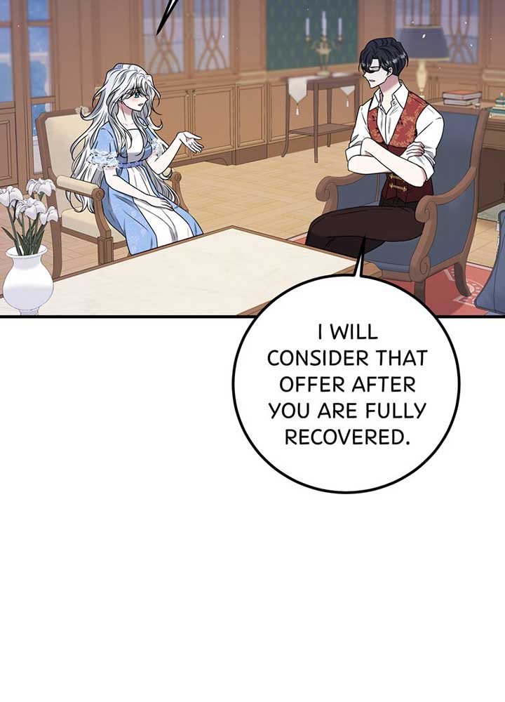 The Villainess’s Nursery [Official] chapter 21 page 55