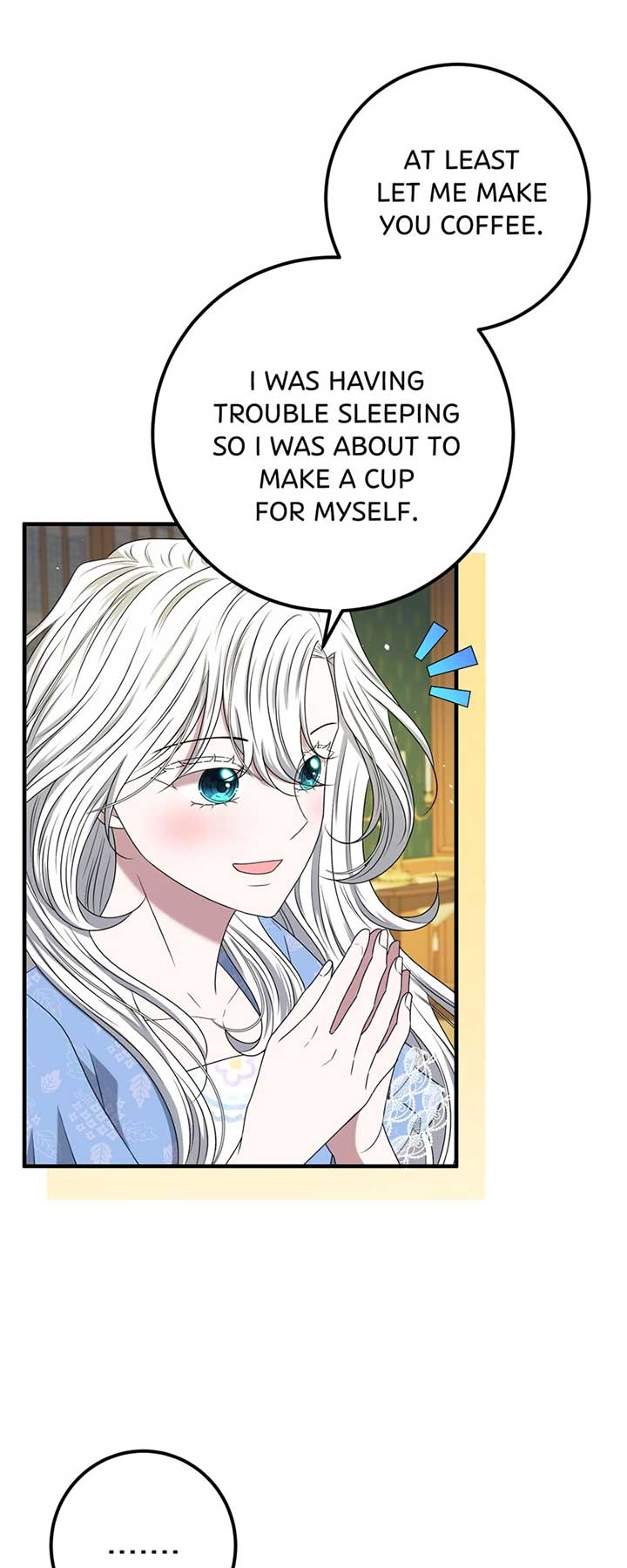 The Villainess’s Nursery [Official] chapter 21 page 56