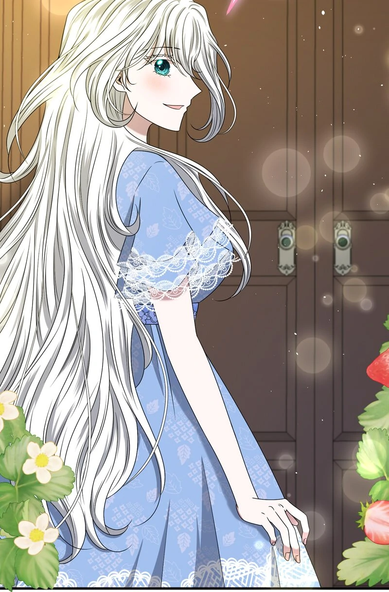 The Villainess’s Nursery [Official] chapter 22 page 4