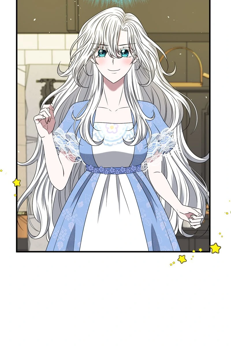 The Villainess’s Nursery [Official] chapter 22 page 11