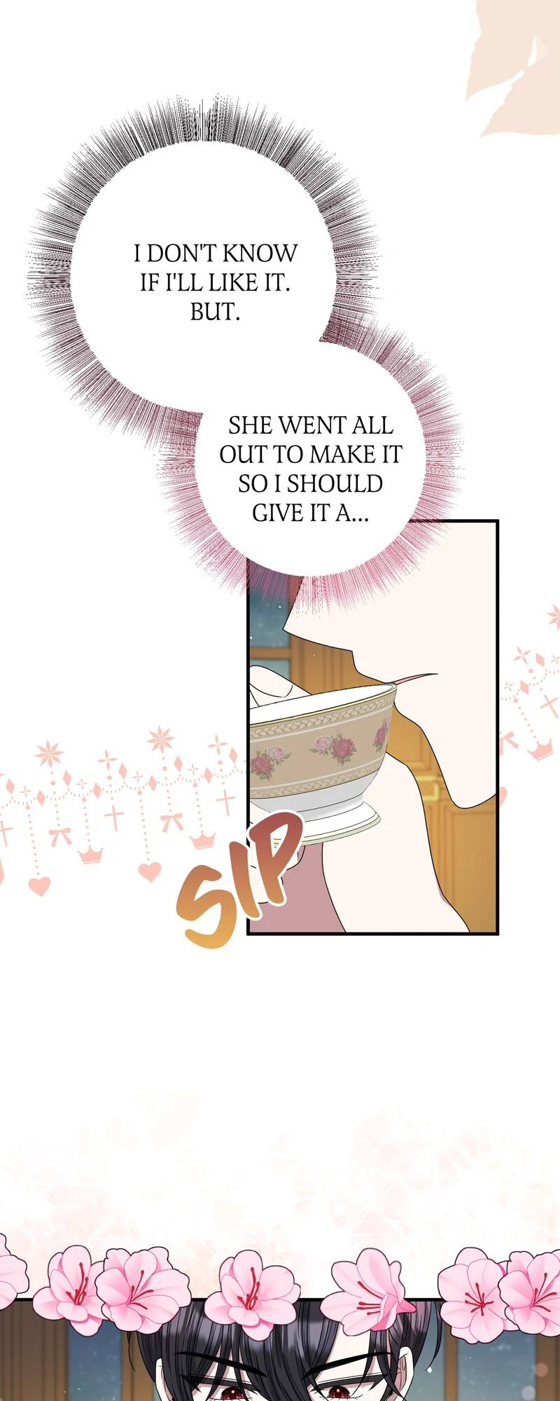 The Villainess’s Nursery [Official] chapter 22 page 16