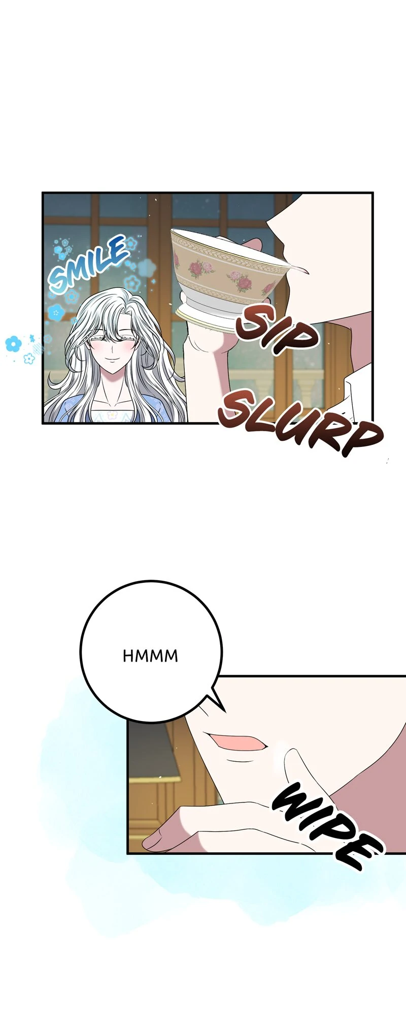 The Villainess’s Nursery [Official] chapter 22 page 18