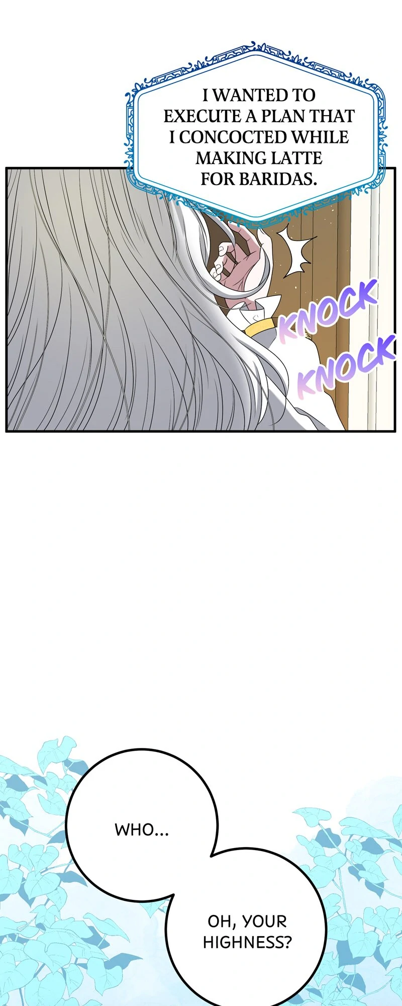 The Villainess’s Nursery [Official] chapter 22 page 29