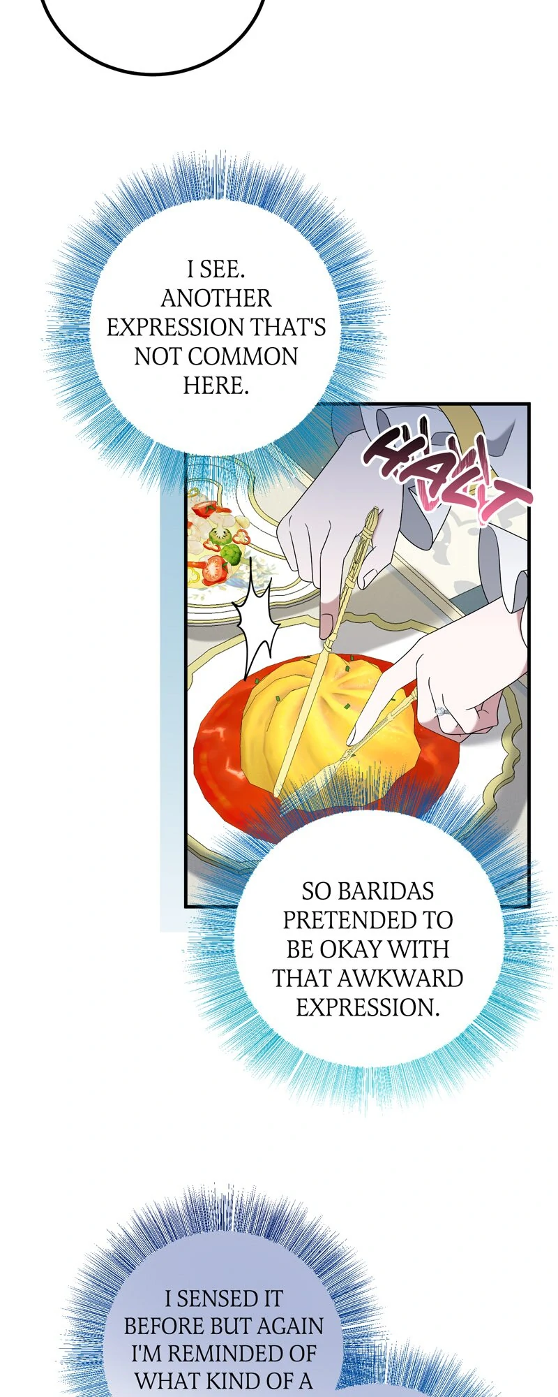 The Villainess’s Nursery [Official] chapter 22 page 52
