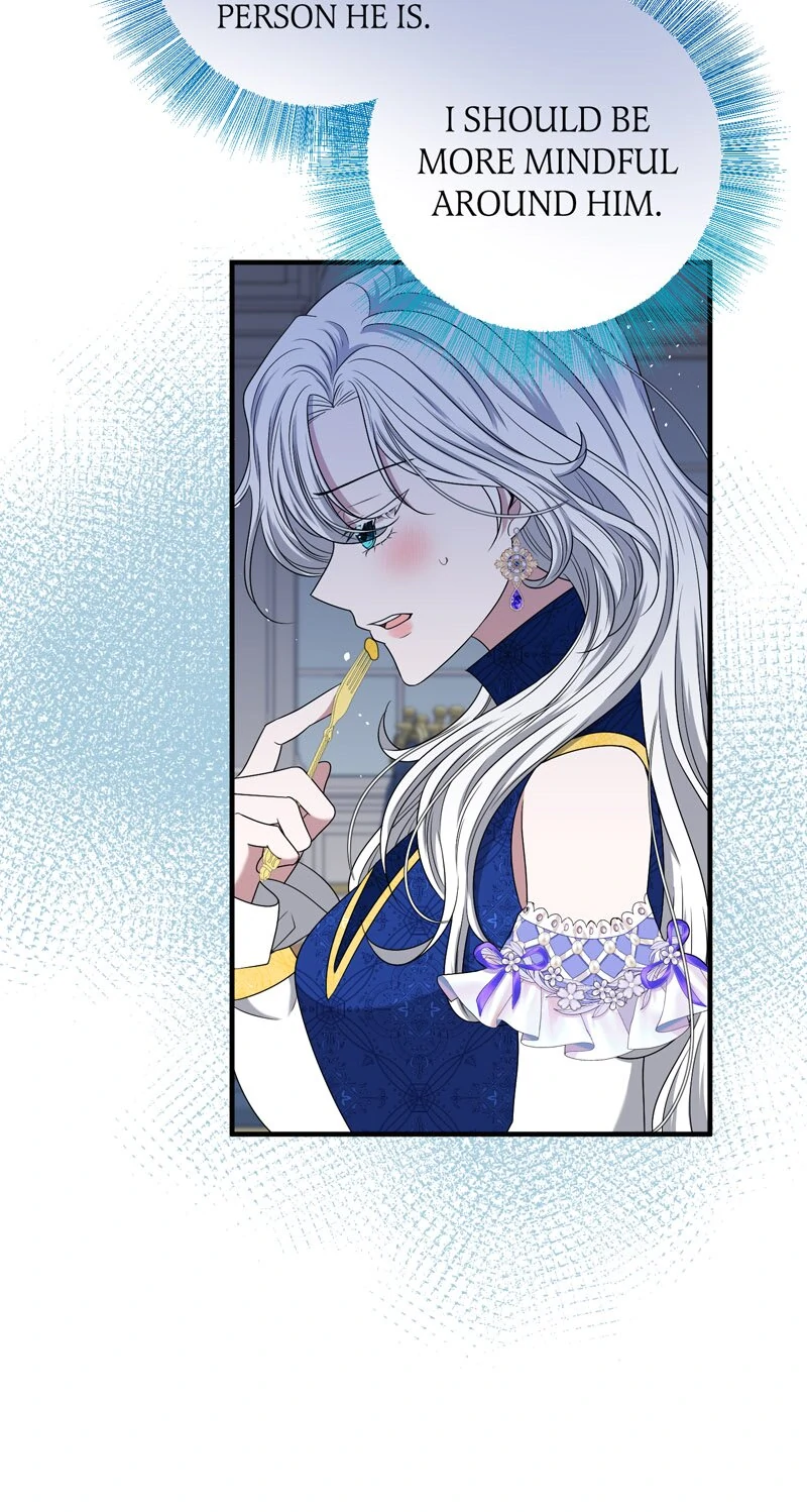 The Villainess’s Nursery [Official] chapter 22 page 53