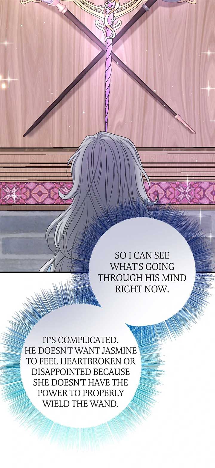 The Villainess’s Nursery [Official] chapter 23 page 33