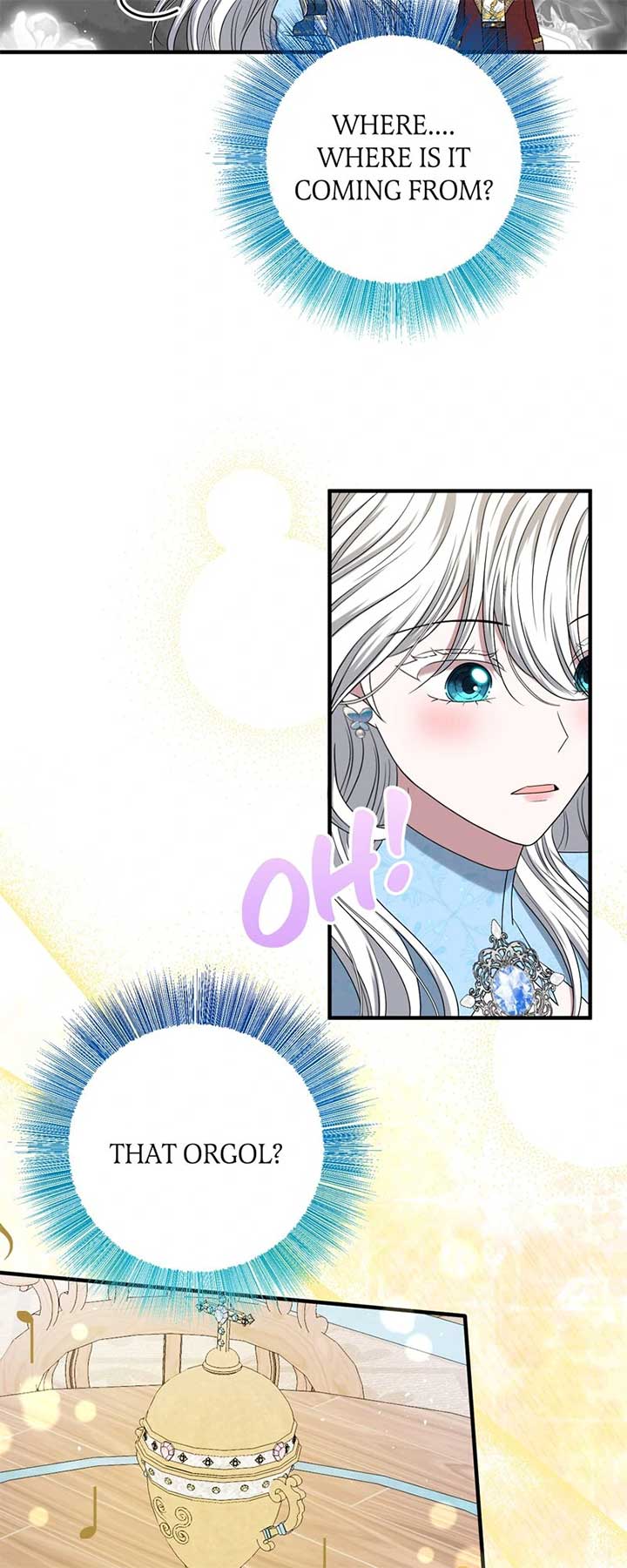 The Villainess’s Nursery [Official] chapter 23 page 41