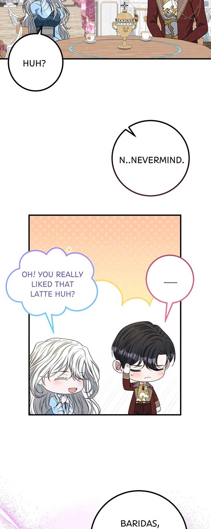 The Villainess’s Nursery [Official] chapter 23 page 48