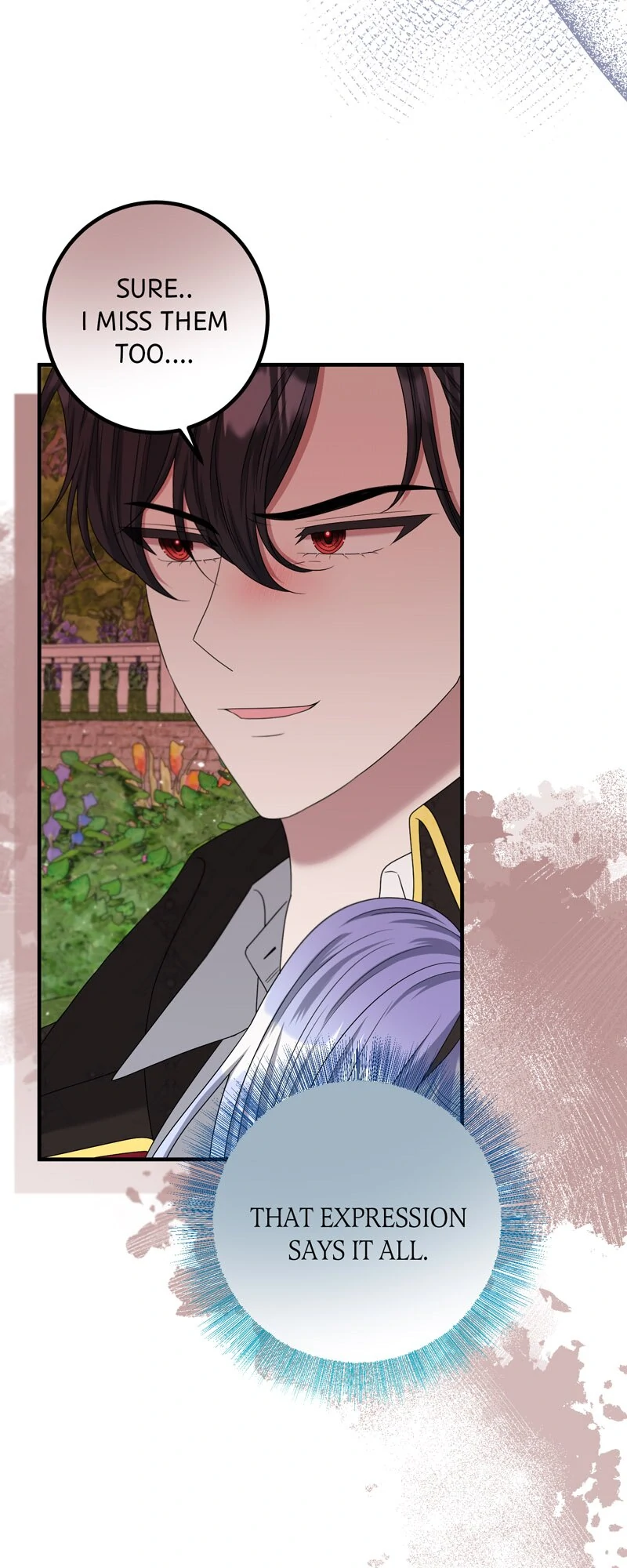 The Villainess’s Nursery [Official] chapter 24 page 3