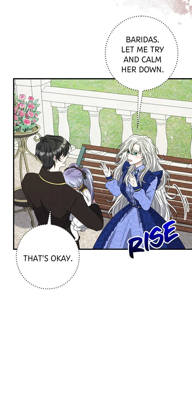 The Villainess’s Nursery [Official] chapter 24 page 4