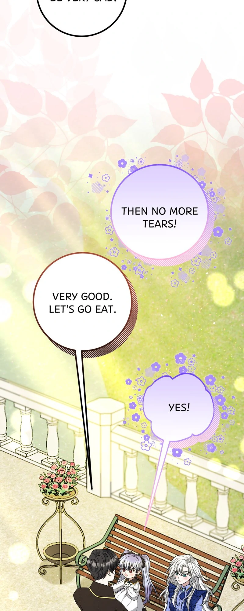 The Villainess’s Nursery [Official] chapter 24 page 6