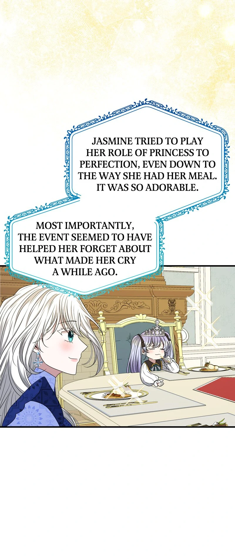 The Villainess’s Nursery [Official] chapter 24 page 16