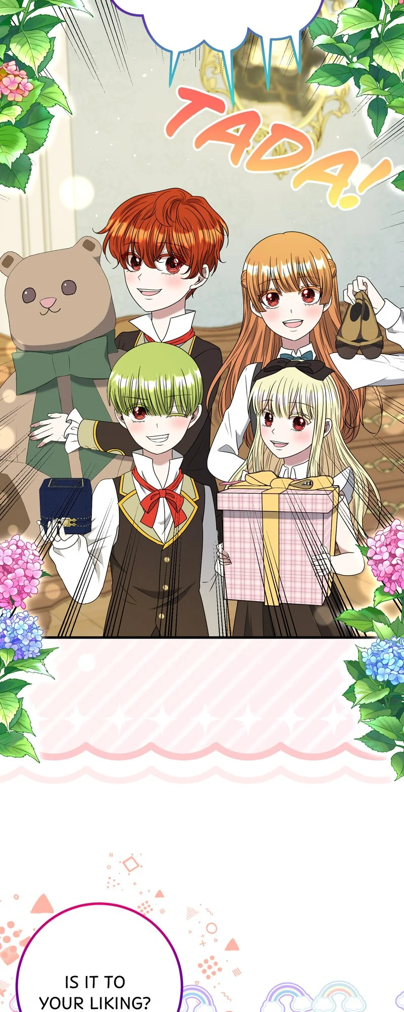 The Villainess’s Nursery [Official] chapter 24 page 19